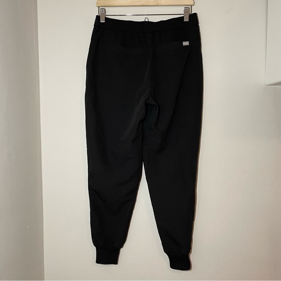 Figs Black Tansen™ Jogger Scrub Pants size S - Picture 9 of 9